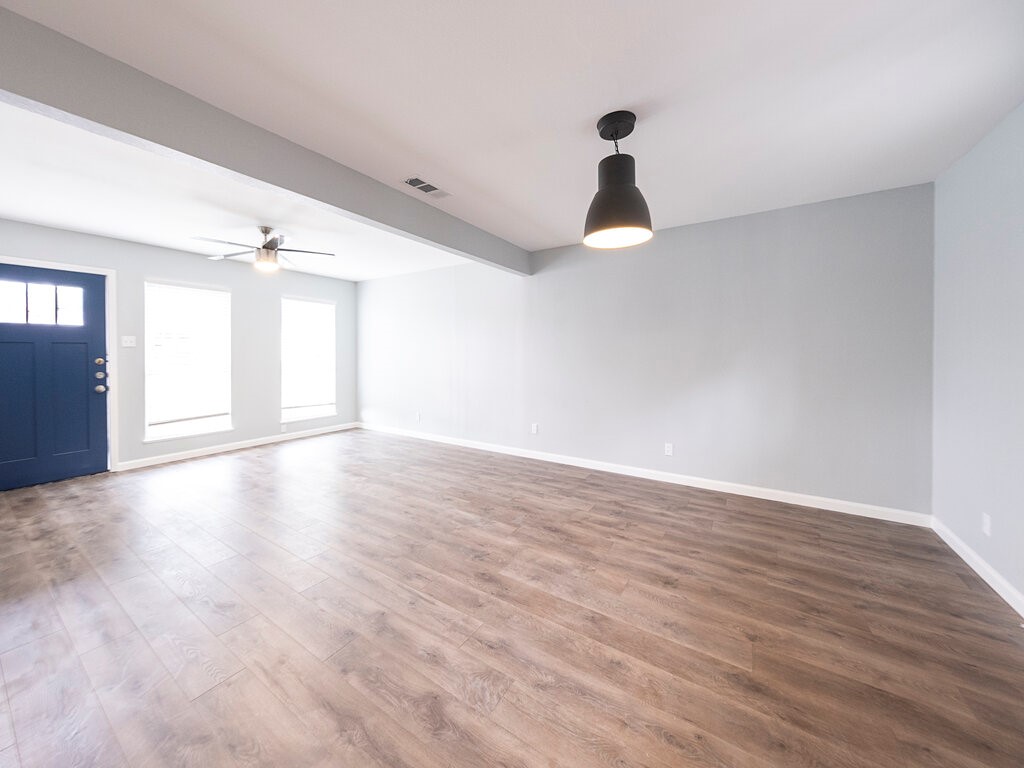6001 Cameron Road, Unit A Austin, TX 78723 - Photo 15 of 24
