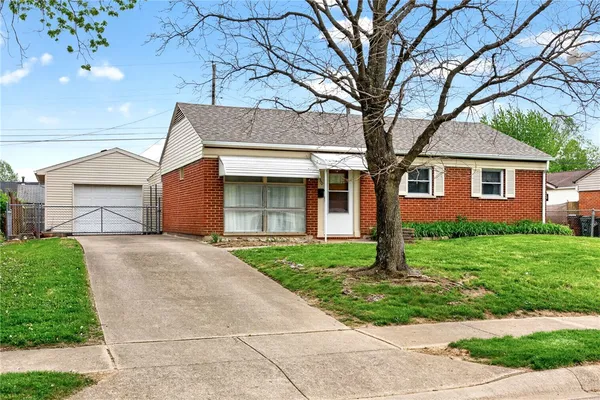 $155,000 | 1330 Kapok Street, Fairborn, OH 45324