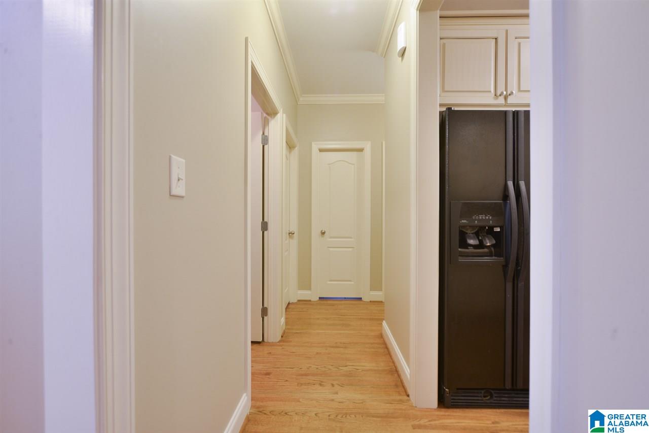 1180 Hickory Valley Road Trussville, AL 35173 - Photo 16 of 28