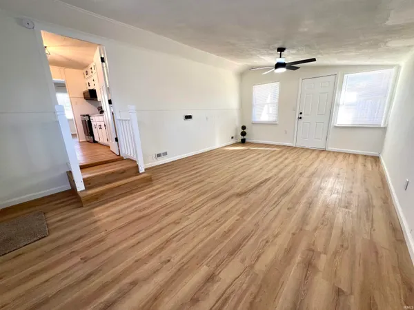 $155,000 | 1801 Ravenswood Drive, Evansville, IN 47714