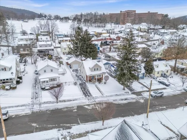 $185,000 | 10 English Street, Binghamton, NY 13904