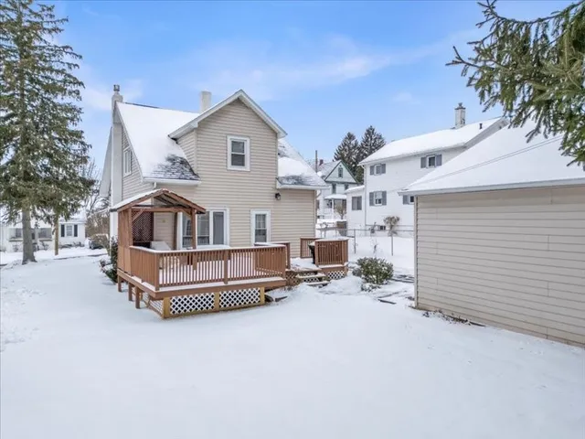 $185,000 | 10 English Street, Binghamton, NY 13904