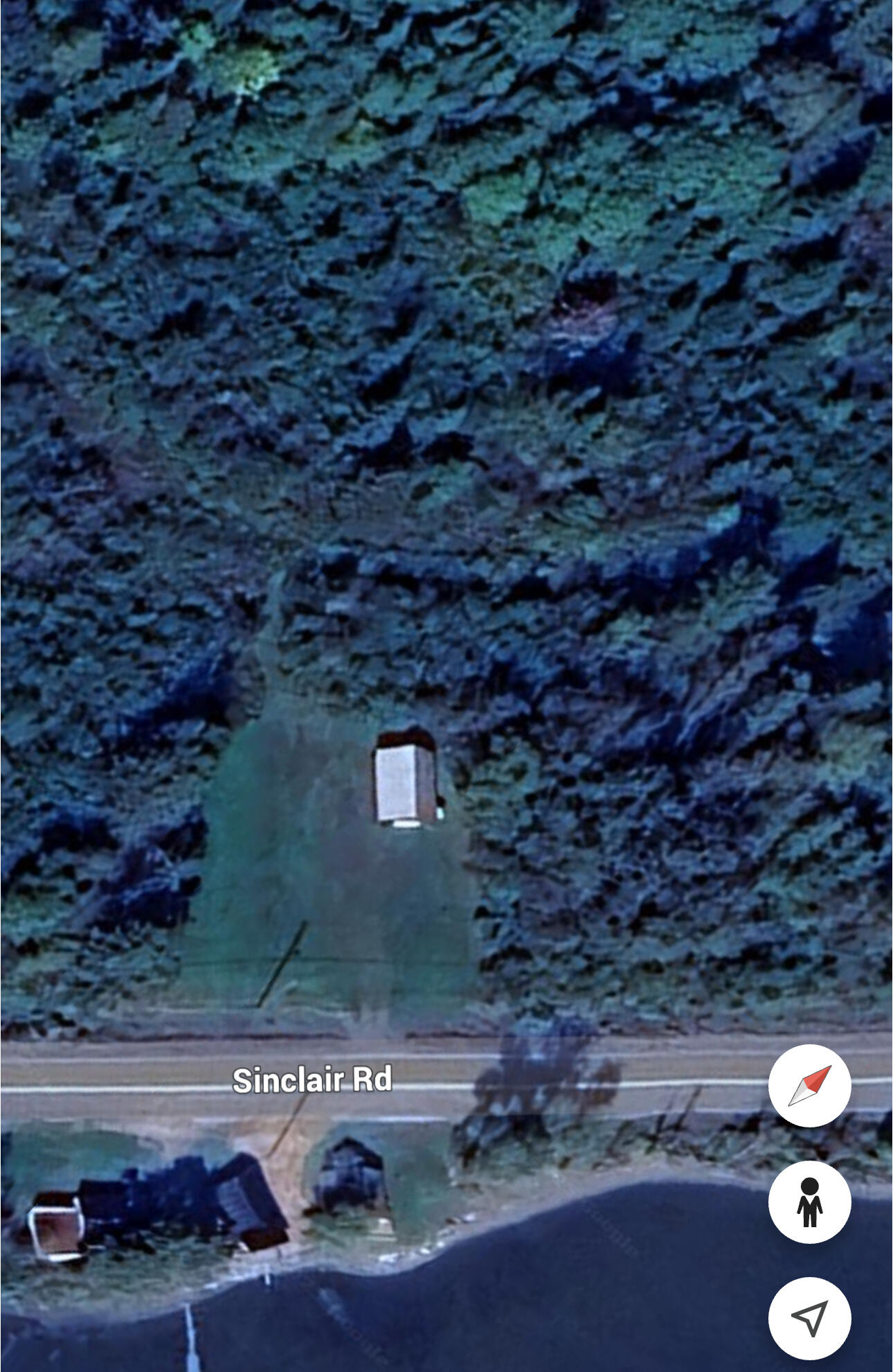 Lot 25 Sinclair Road Sinclair, ME 04779 - Photo 1 of 1 IMG_9433
