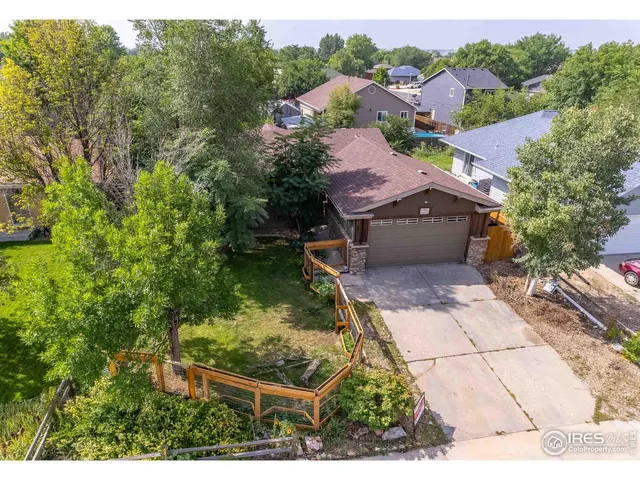 $498,500 | 75 Lodgepole Drive, Windsor, CO 80550