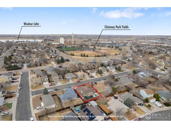 $479,900 | 75 Lodgepole Drive, Windsor, CO 80550