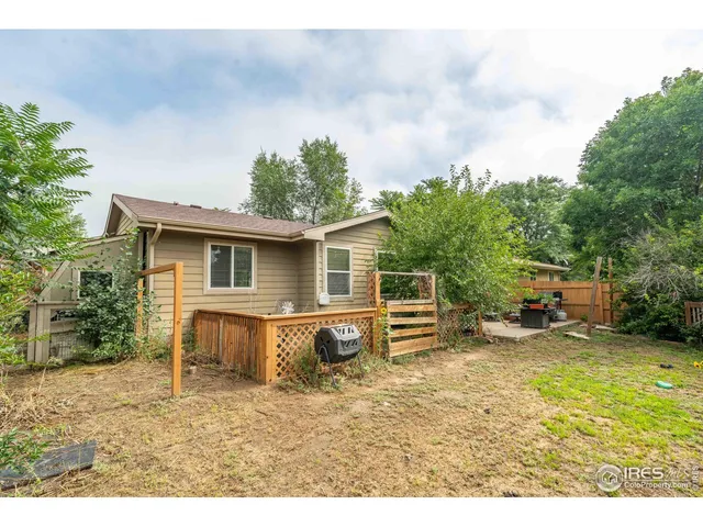 $498,500 | 75 Lodgepole Drive, Windsor, CO 80550