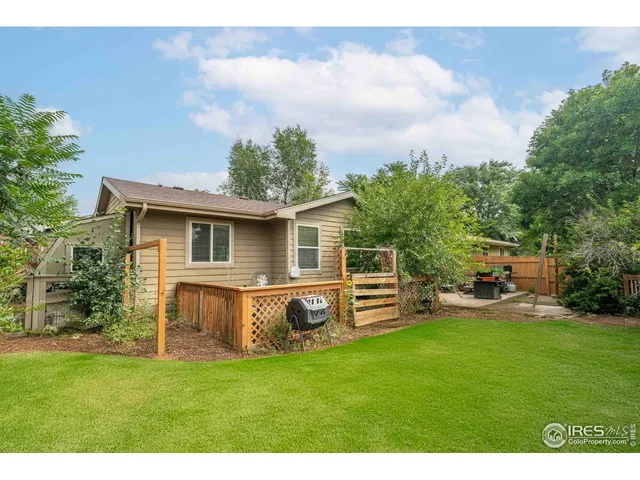 $498,500 | 75 Lodgepole Drive, Windsor, CO 80550