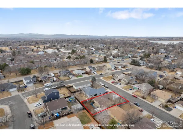 $479,900 | 75 Lodgepole Drive, Windsor, CO 80550