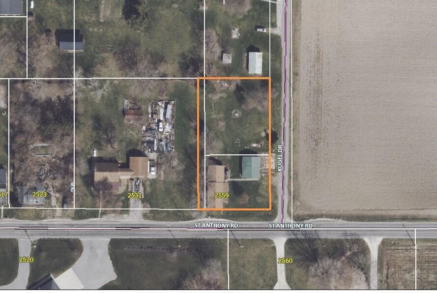 2559 St Anthony Road Celina, OH 45822 - Photo 2 of 4 Gallery Image 2