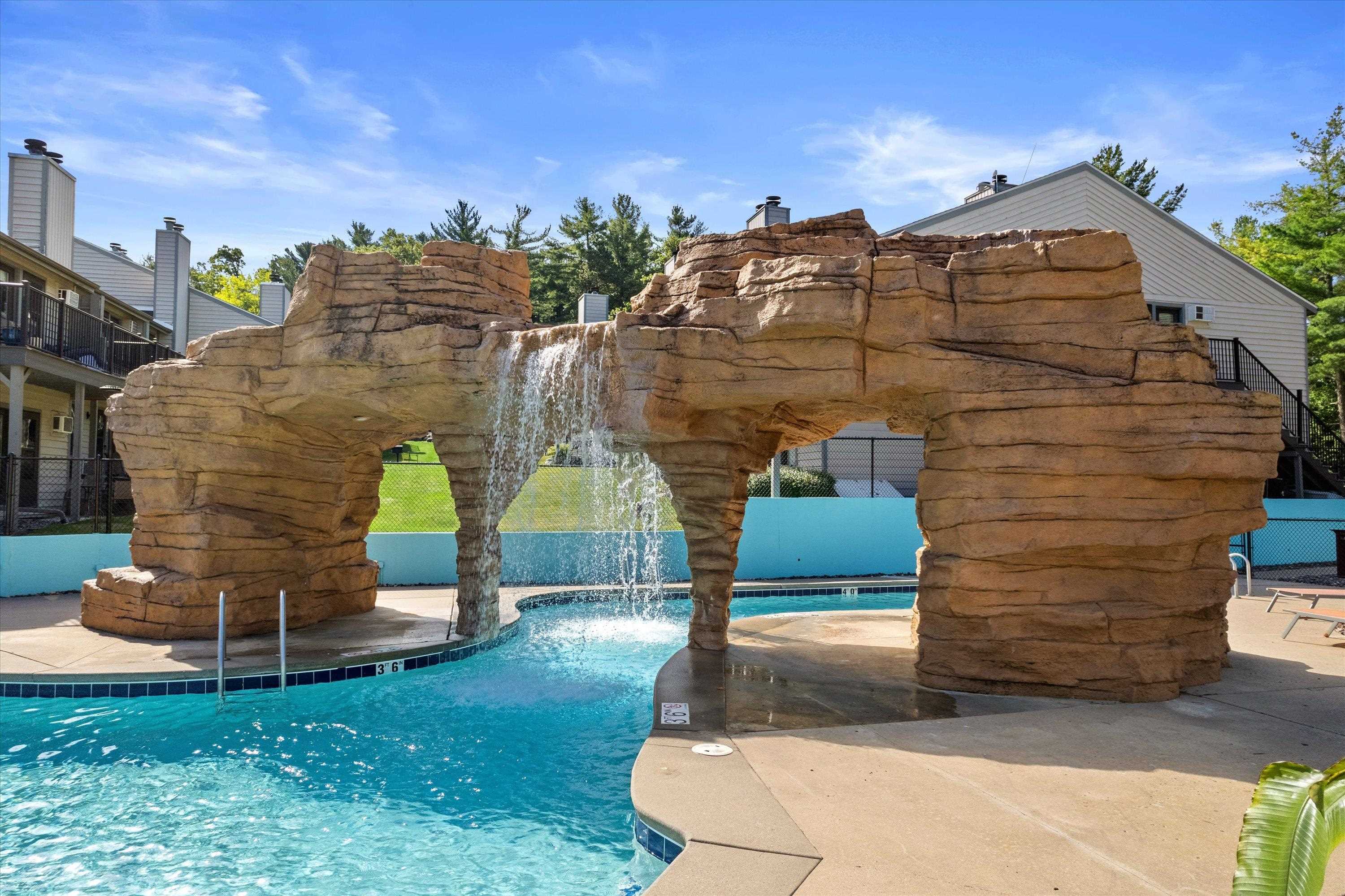 1093 Canyon Road, Unit 613 Wisconsin Dells, WI 53965 - Photo 2 of 28