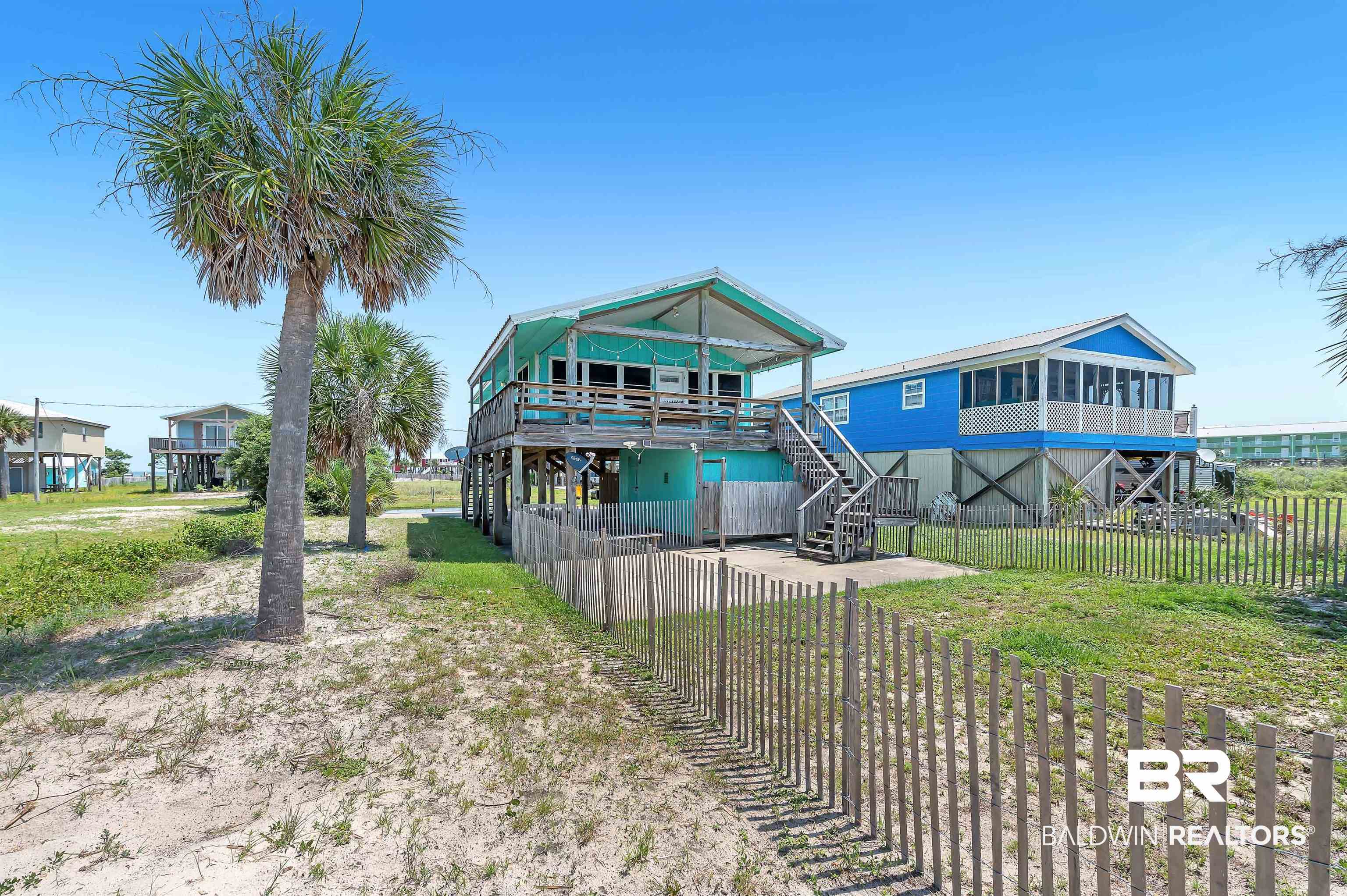 2500 Muscogee Road Gulf Shores, AL 36542 - Photo 7 of 36