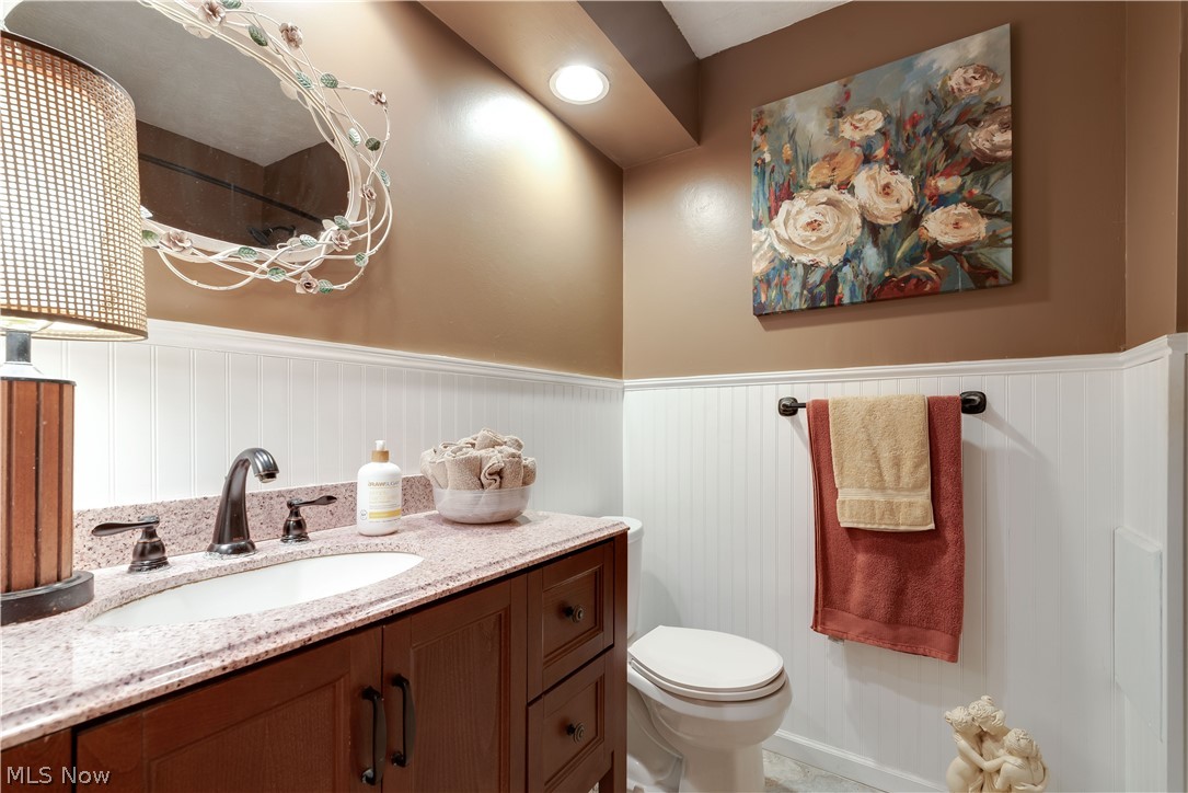 118 Moore Road Akron, OH 44319 - Photo 14 of 24