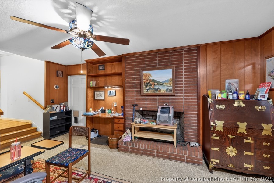 649 Kivett Road Lillington, NC 27546 - Photo 2 of 11 Gallery Image 2