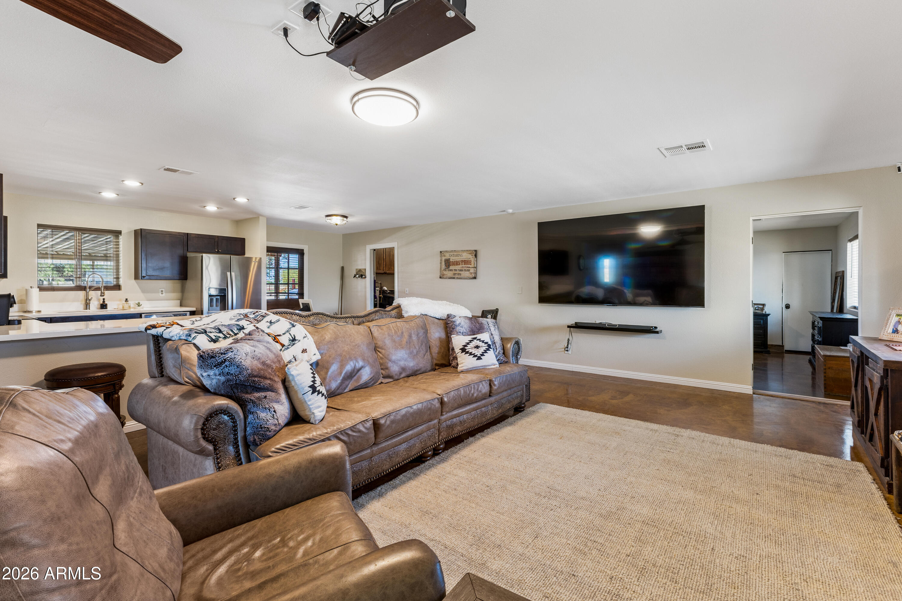 3420 South Watson Road Buckeye, AZ 85326 - Photo 14 of 36 Great Room