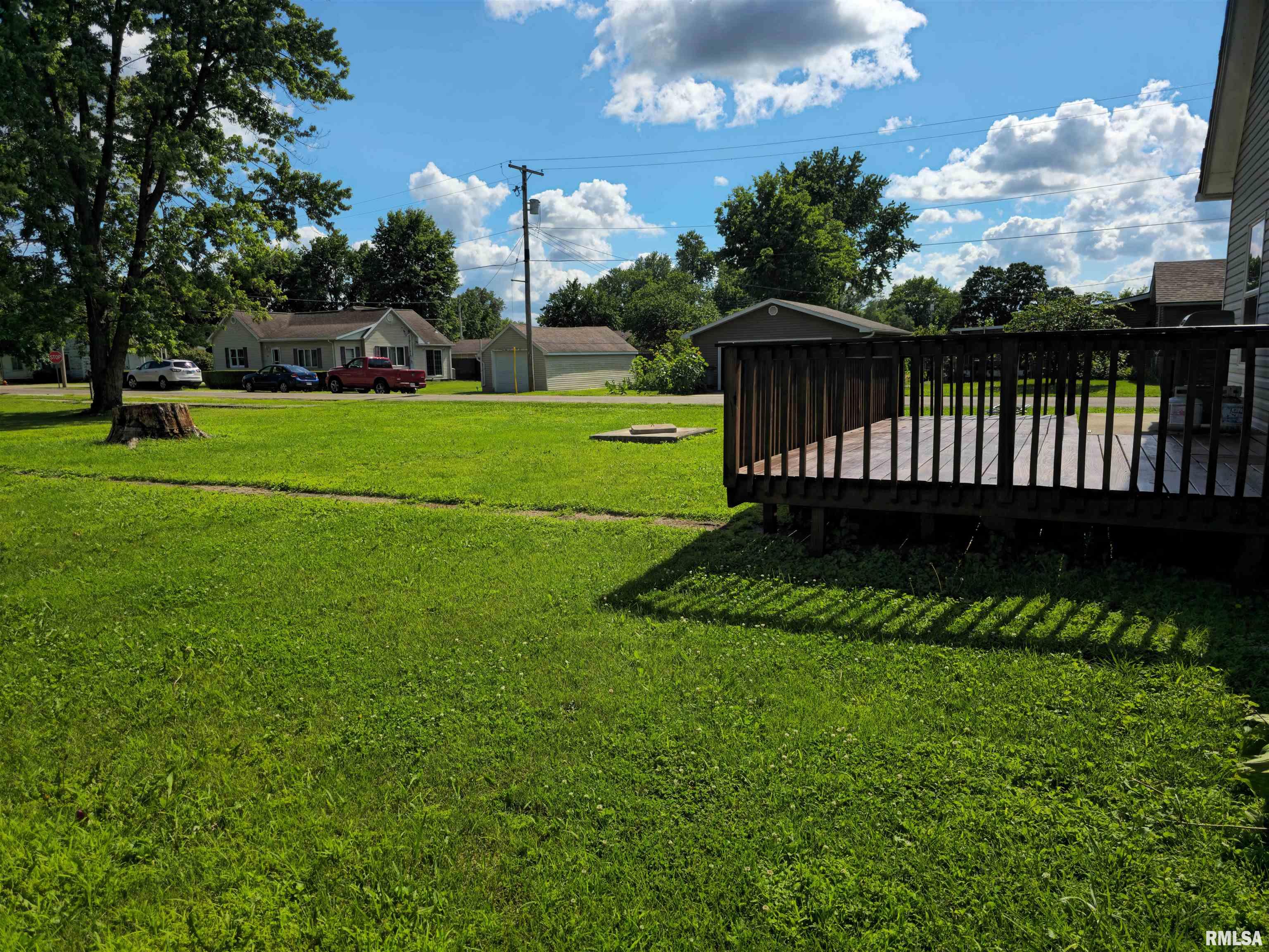 302 East Smith Street Colchester, IL 62326 - Photo 20 of 21