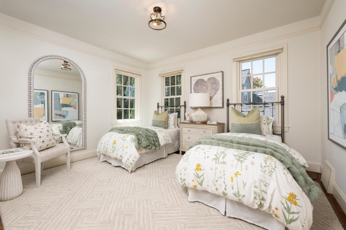 222 Harvard Road San Mateo, CA 94402 - Photo 17 of 26 Gallery Image 17