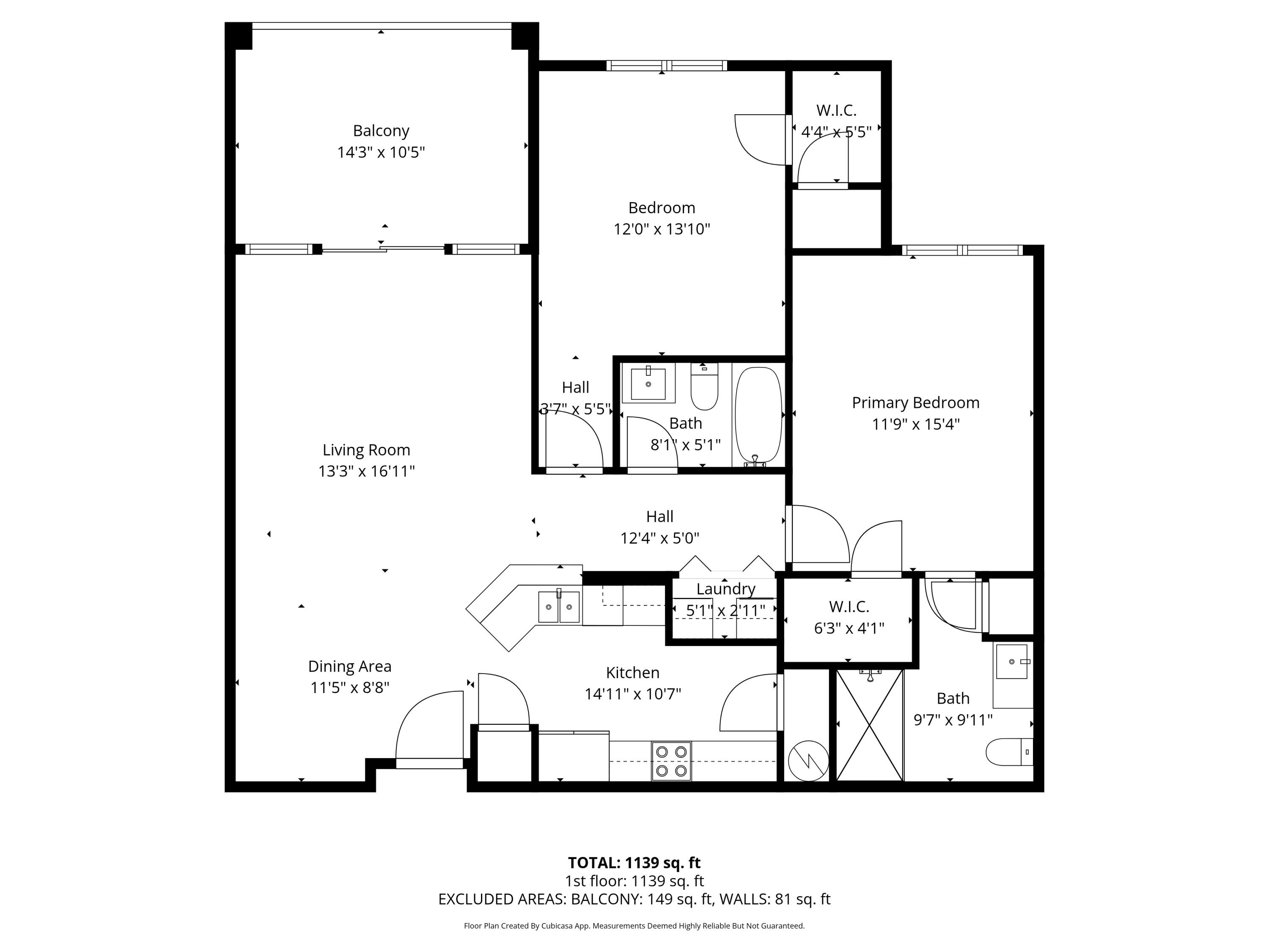 1984 Folly Road, Unit B310 Charleston, SC 29412 - Photo 2 of 38 Gallery Image 2