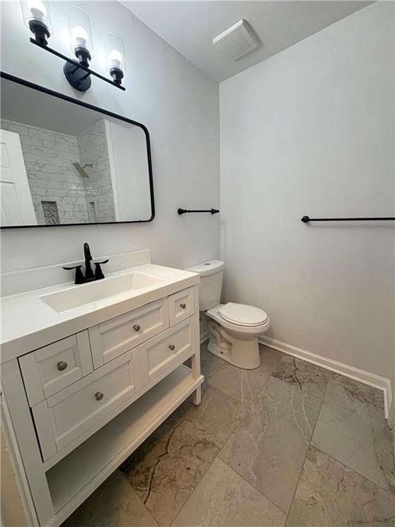 4624 Burns Road Northwest Lilburn, GA 30047 - Photo 13 of 18