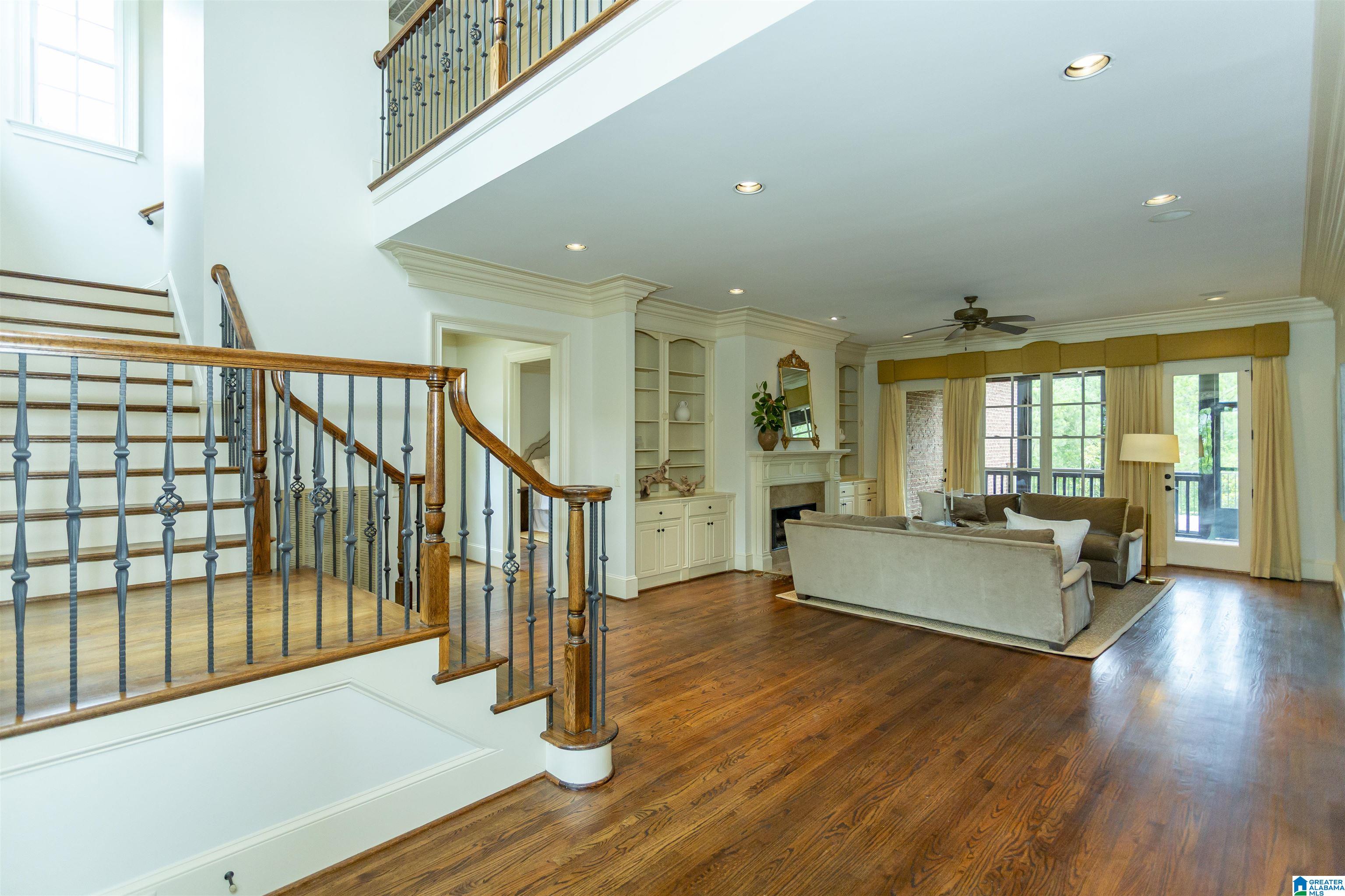 4338 Kings Mountain Ridge Birmingham, AL 35242 - Photo 10 of 57