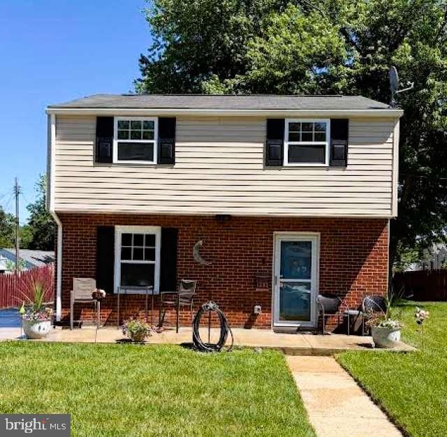 1205 Greystone Road Baltimore, MD 21227 - Photo 1 of 25