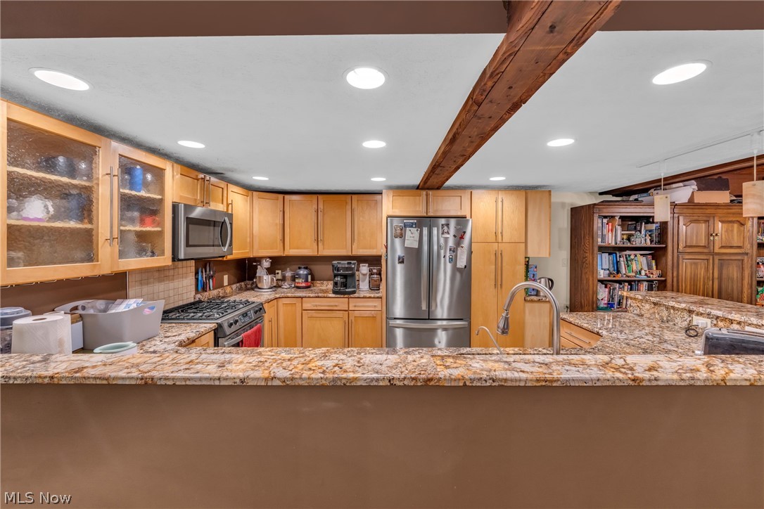 2680 Stubbins Road Brecksville, OH 44141 - Photo 10 of 33