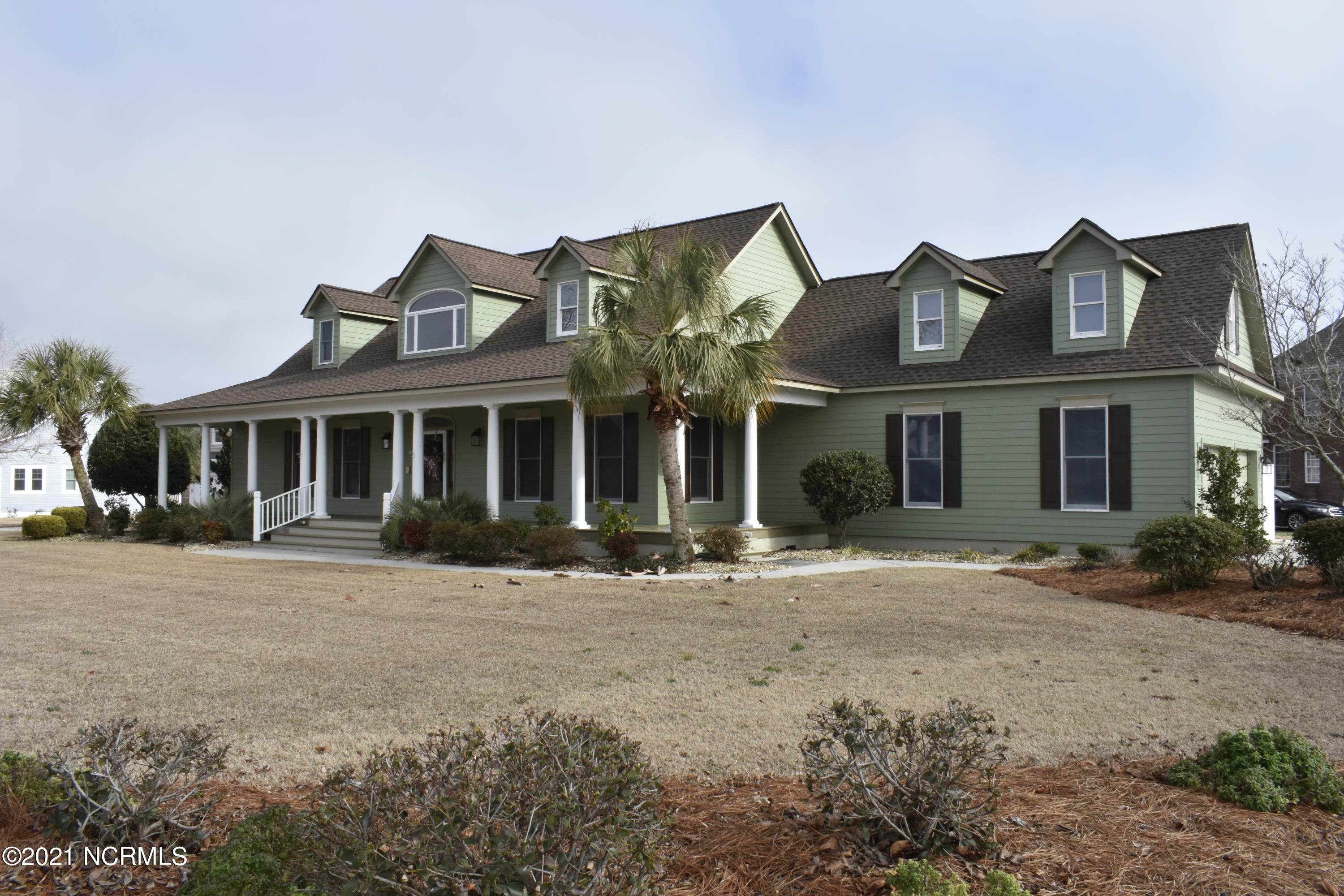 115 Lookout Ridge Cedar Point, NC 28584 - Photo 1 of 36 115 Lookout Ridge