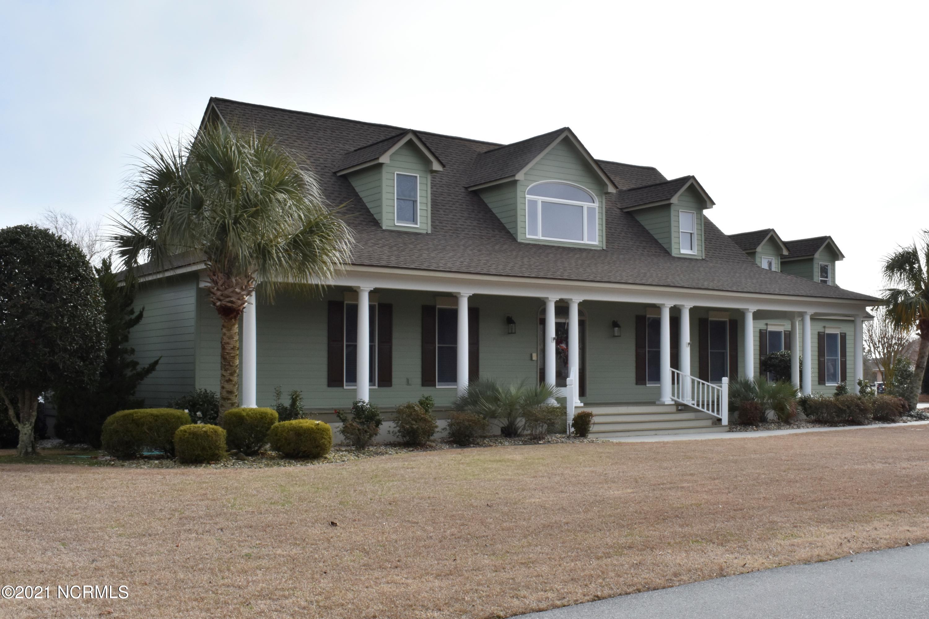 115 Lookout Ridge Cedar Point, NC 28584 - Photo 2 of 36 _DSC0096 (2)