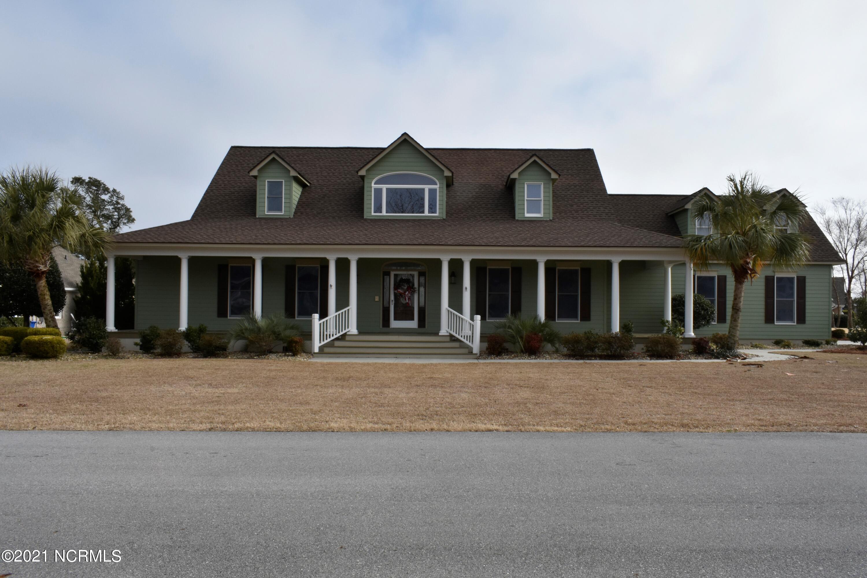 115 Lookout Ridge Cedar Point, NC 28584 - Photo 3 of 36 _DSC0099 (2)