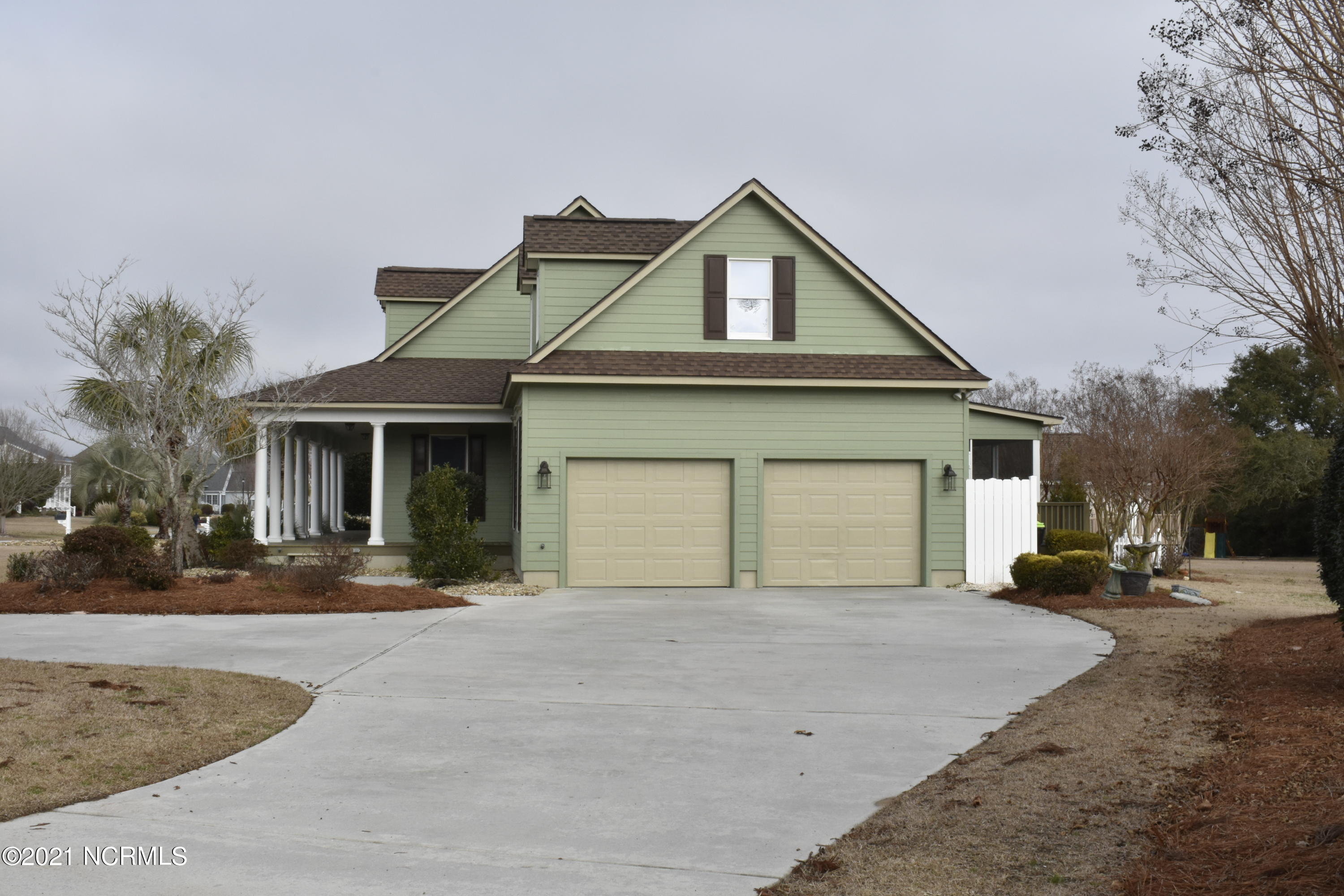 115 Lookout Ridge Cedar Point, NC 28584 - Photo 4 of 36 _DSC0103