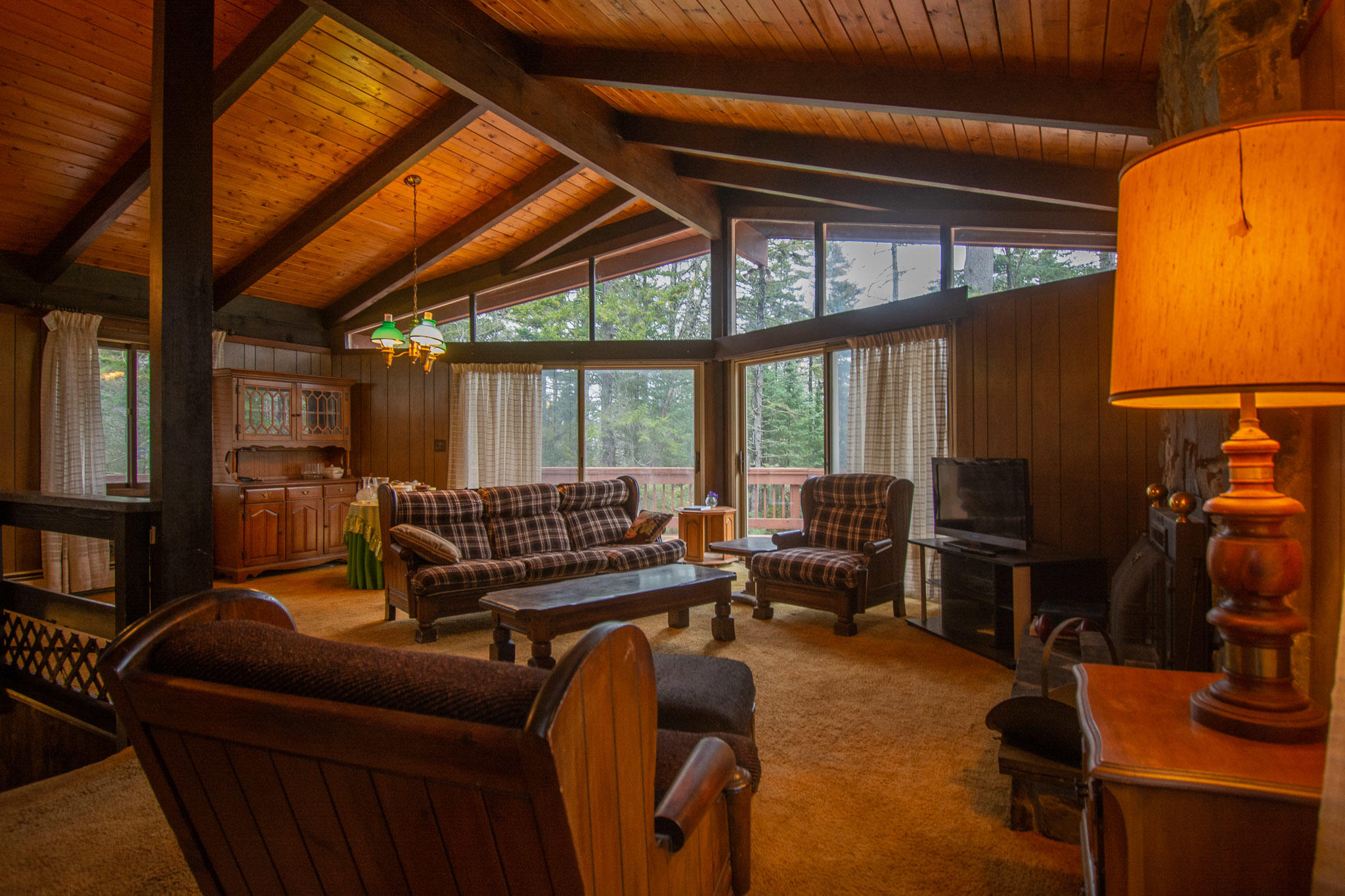 86 Mayhew Manor Road Greenville, ME 04441 - Photo 6 of 16 015_0937