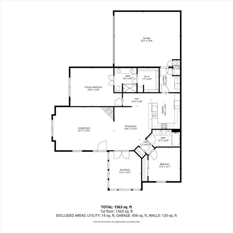 7127 Meadow View Street Shawnee, KS 66227 - Photo 26 of 41
