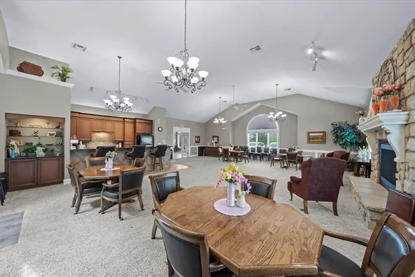 $389,000 | 7127 Meadow View Street, Shawnee, KS 66227