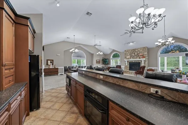 $389,000 | 7127 Meadow View Street, Shawnee, KS 66227