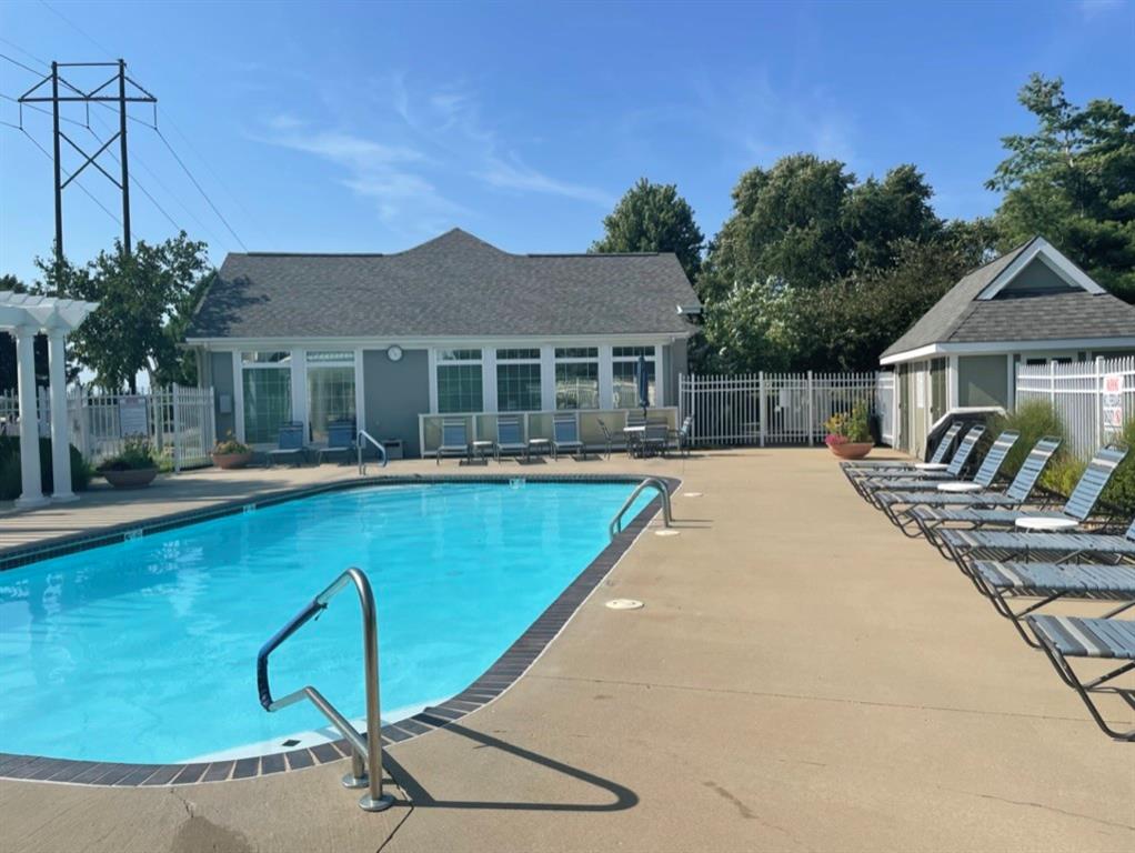 7127 Meadow View Street Shawnee, KS 66227 - Photo 40 of 41