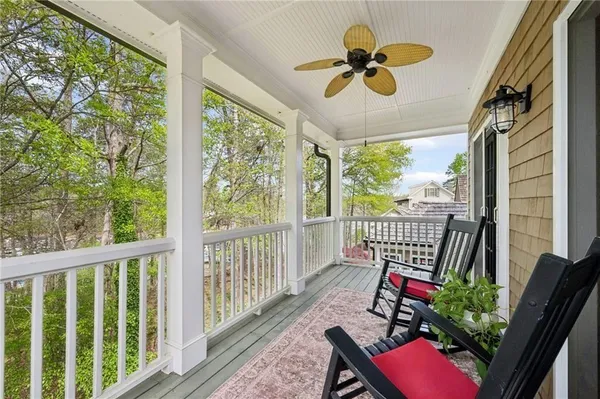 $1,247,000 | 407 Waterfront Park Lane, Dawsonville, GA 30534