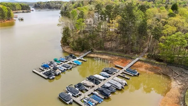 $1,247,000 | 407 Waterfront Park Lane, Dawsonville, GA 30534