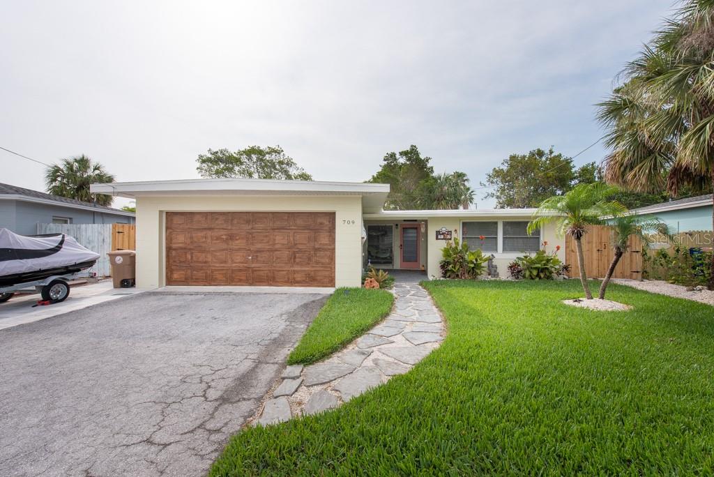 709 Sunset Cove Madeira Beach, FL 33708 - Photo 1 of 1