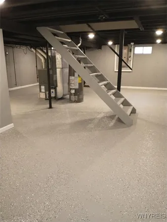 $289,000 | 404 Michigan Street, Lockport City, NY 14094