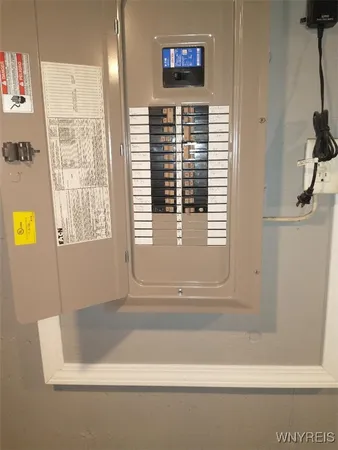 $289,000 | 404 Michigan Street, Lockport City, NY 14094