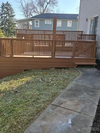 $289,000 | 404 Michigan Street, Lockport City, NY 14094