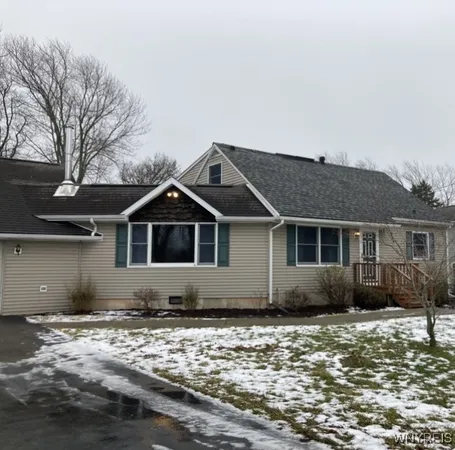 $289,000 | 404 Michigan Street, Lockport City, NY 14094