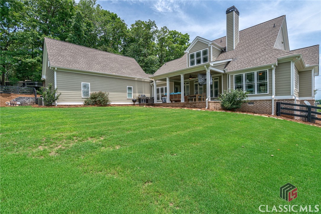 1111 Dove Creek Road Winder, GA 30680 - Photo 12 of 60