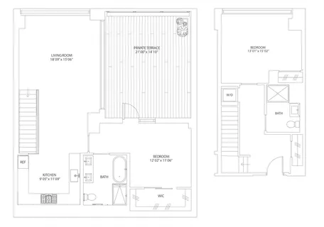 a picture of a bench