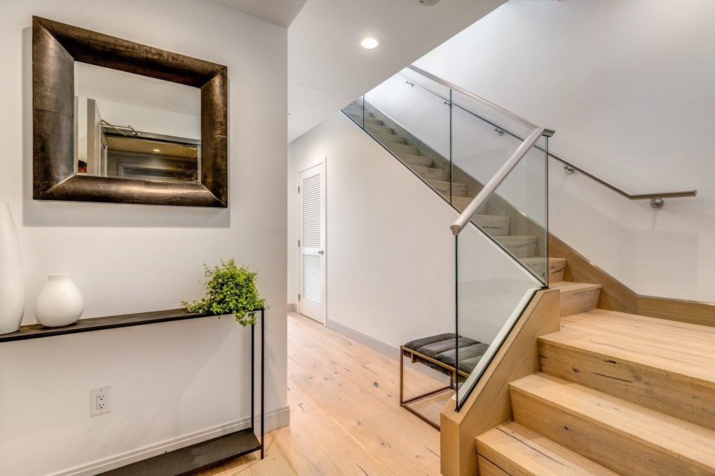 1350 Boylston Street, Unit L415 Boston, MA 02215 - Photo 8 of 16 a view of entryway with a potted plant