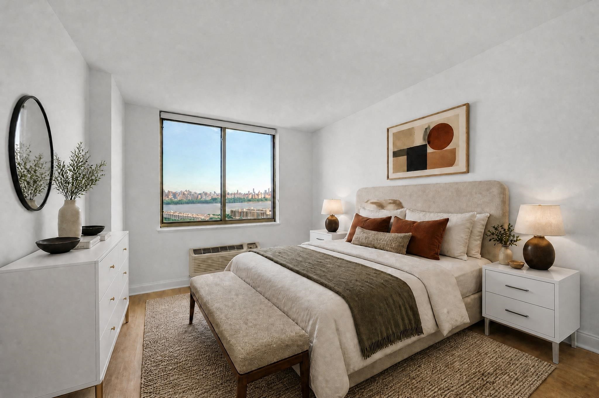 99 Gorge Road, Unit 1405 Edgewater, NJ 07020 - Photo 12 of 15