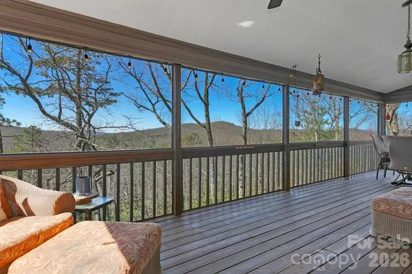 $595,000 | 123 Adohi Court, Brevard, NC 28712