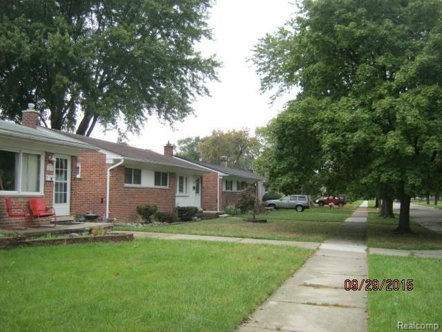 18225 Lexington Redford, MI 48240 - Photo 5 of 15 street.jpg