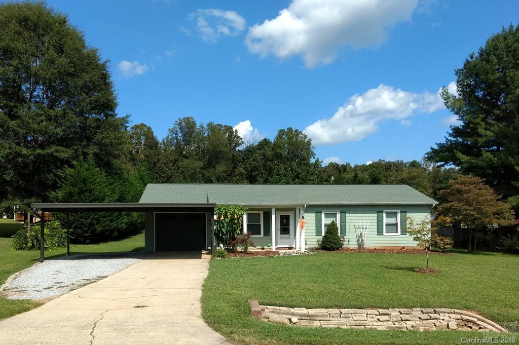 215 Conley Road Morganton, NC 28655 - Photo 1 of 10 Gallery Image 1