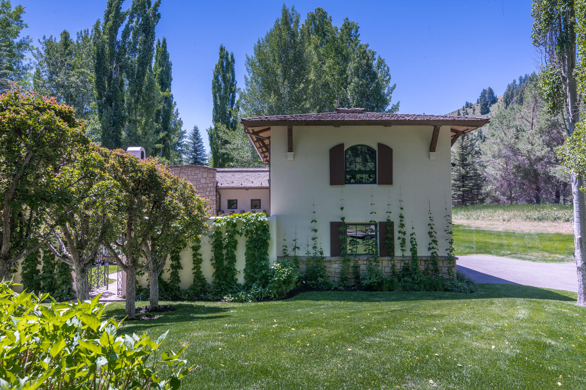 5 Willow Road Sun Valley, ID 83353 - Photo 48 of 55 Exterior