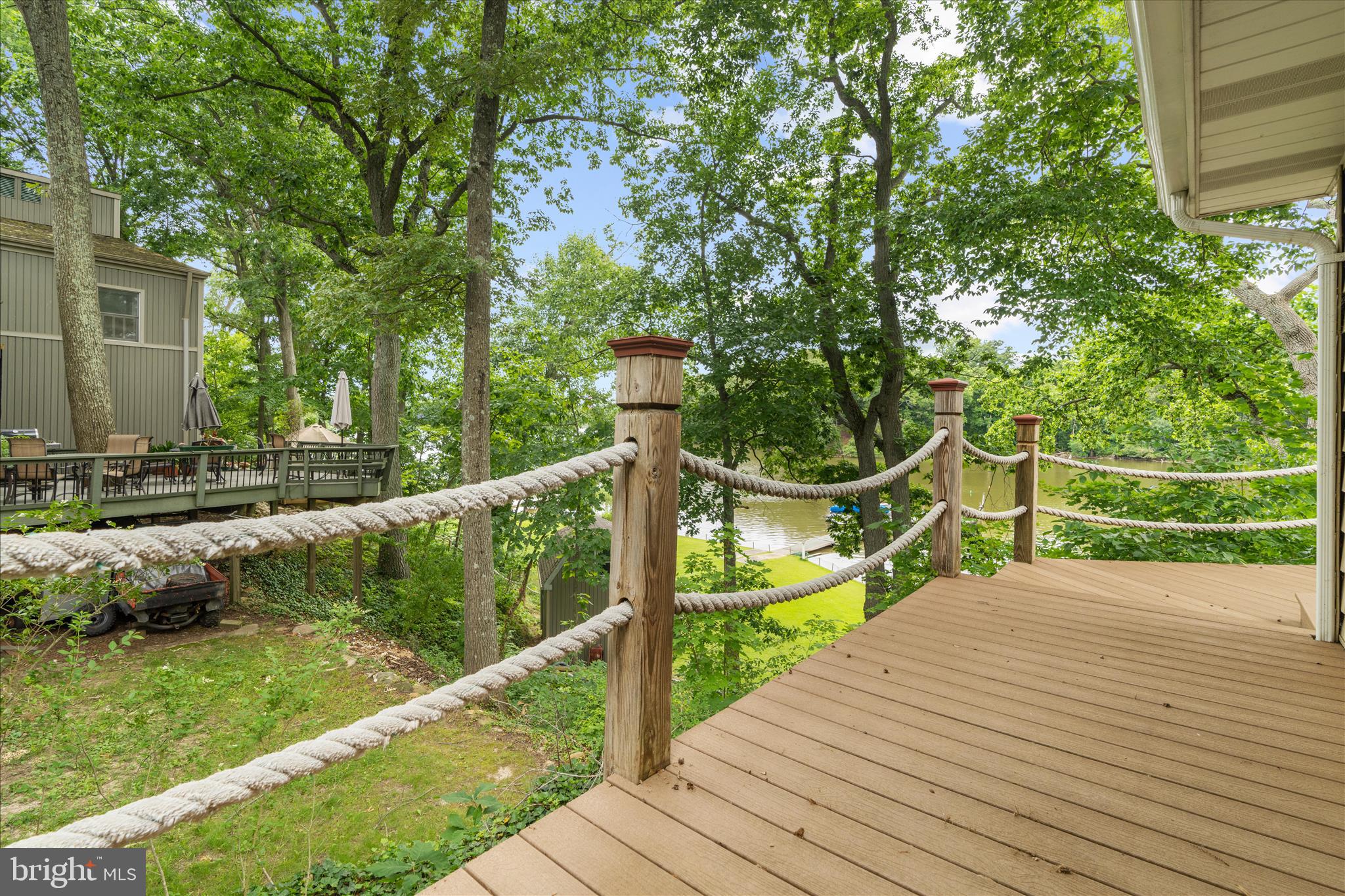 25133 Wymont Park Road Worton, MD 21678 - Photo 45 of 64